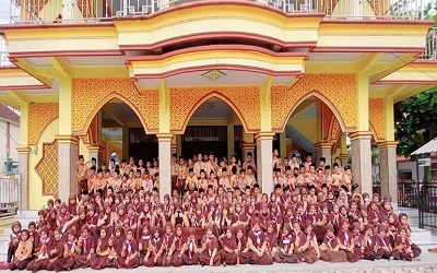 Peserta Didik